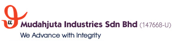 mudahjuta logo
